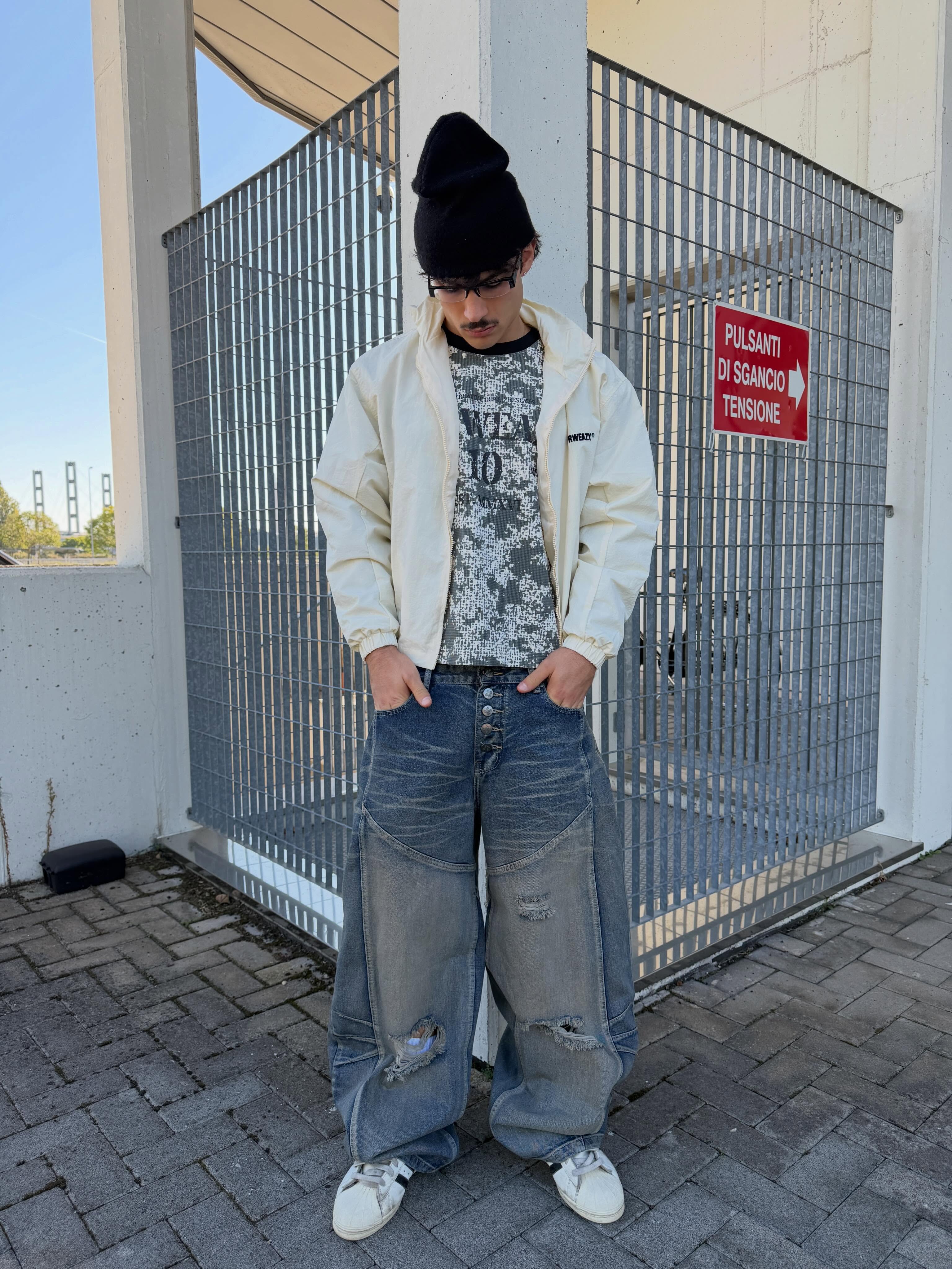 calm fit