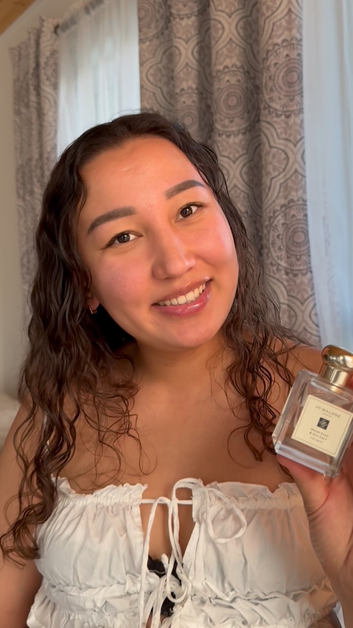 POV: You finally found an everyday fragrance that still feels luxurious. ✨ What’s your eve