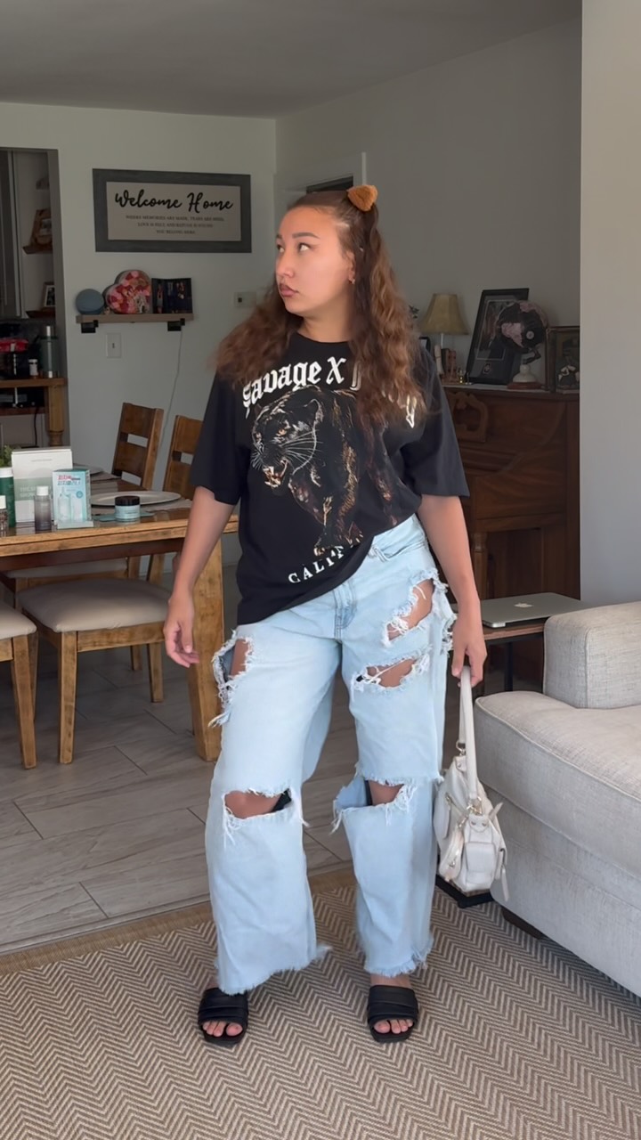 OOTD 💃🏼