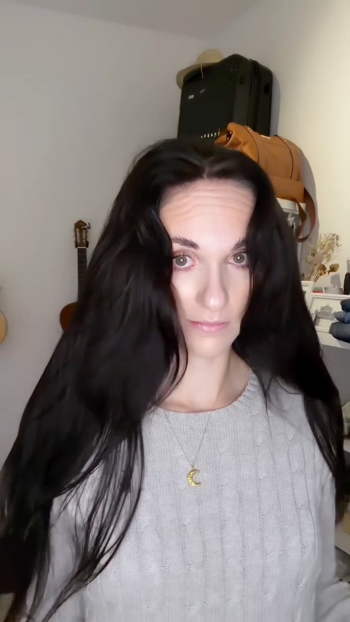Loving HAIRCARE for the shiniest and softest hair x Select Dualsenses and Stylesign produc