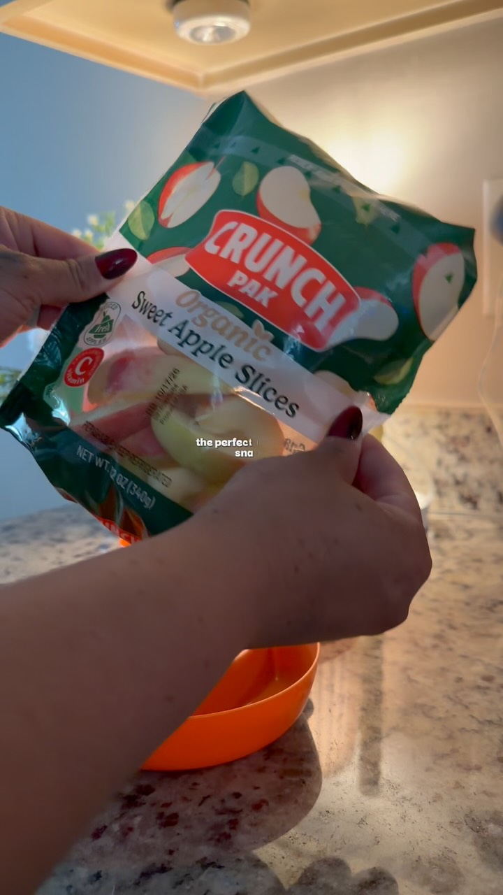 just a reminder to take a moment and enjoy an afternoon snack with the kiddos or by yourse