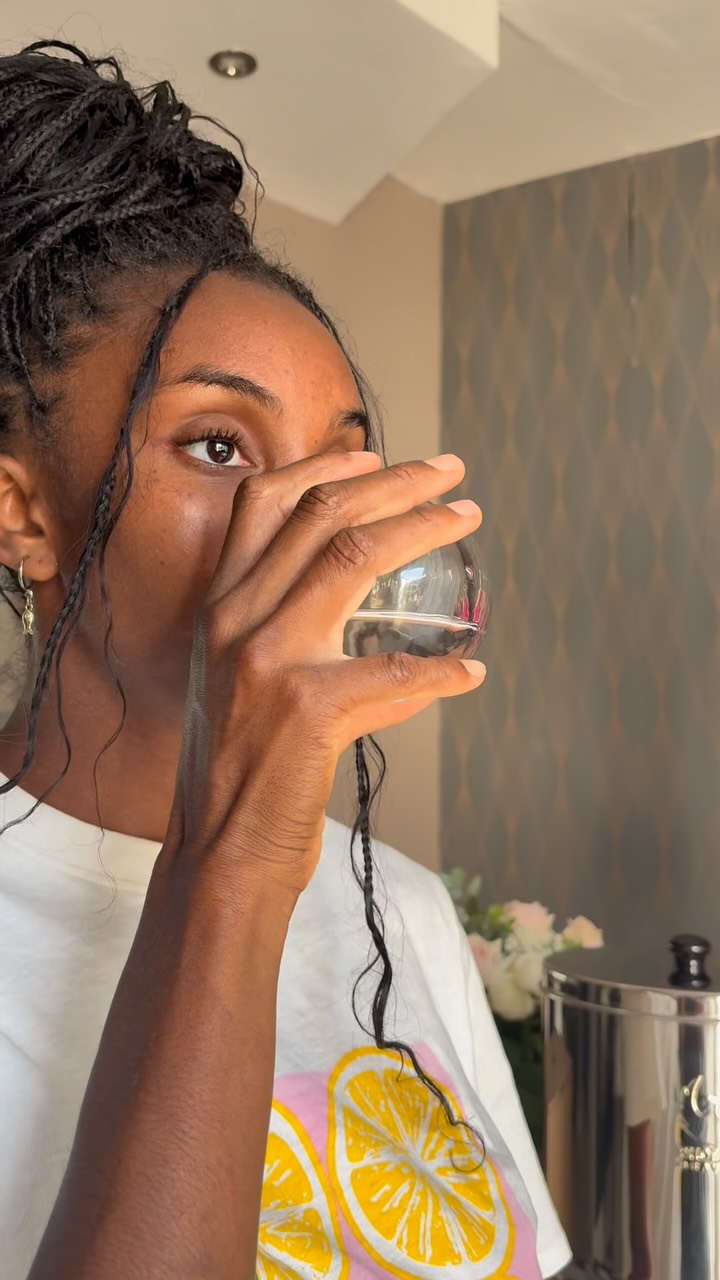 POV: your water filter shouldn’t require a plumber. 👀
