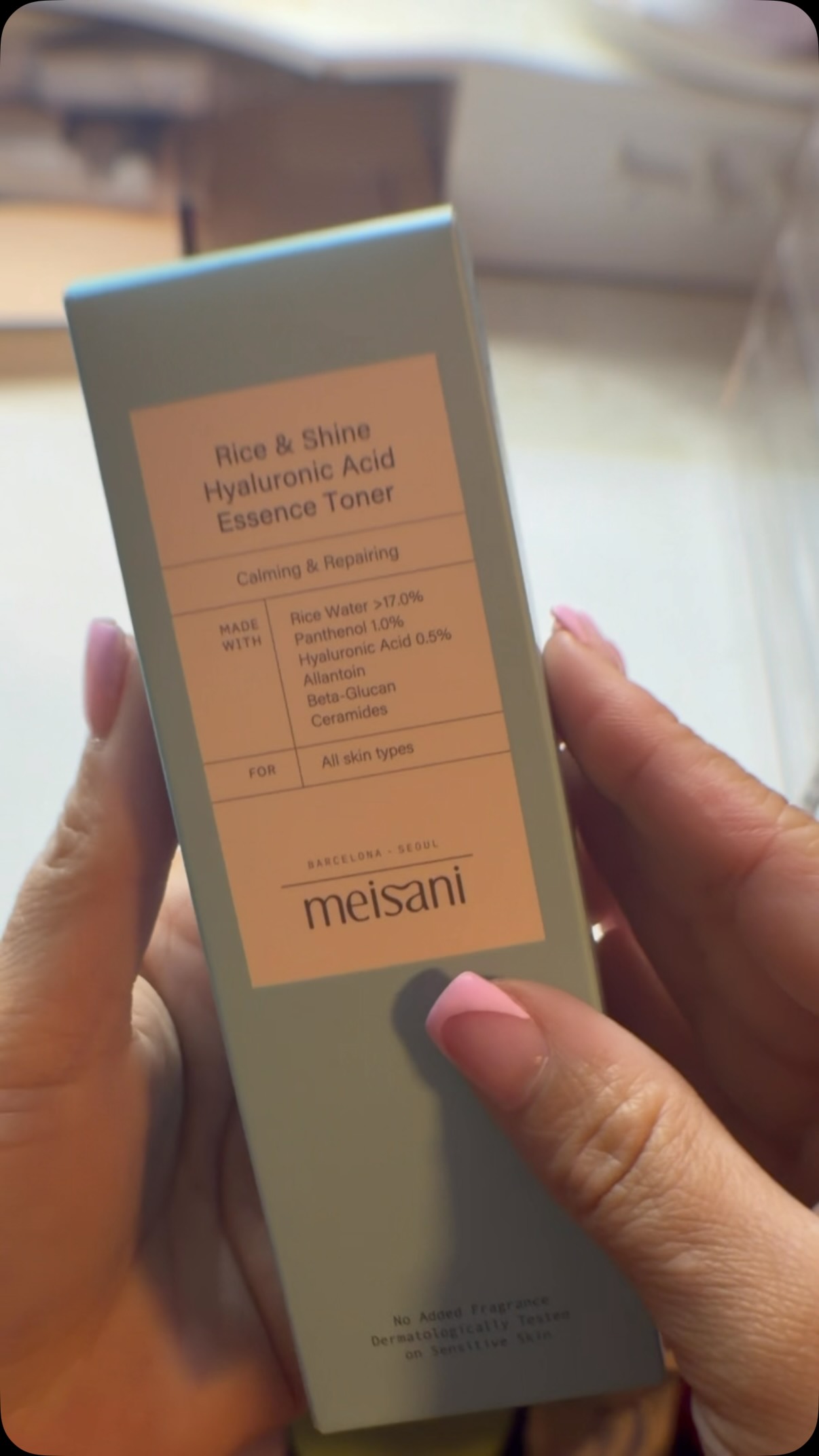 ✨ Makeup removal just got a whole lot easier! ✨