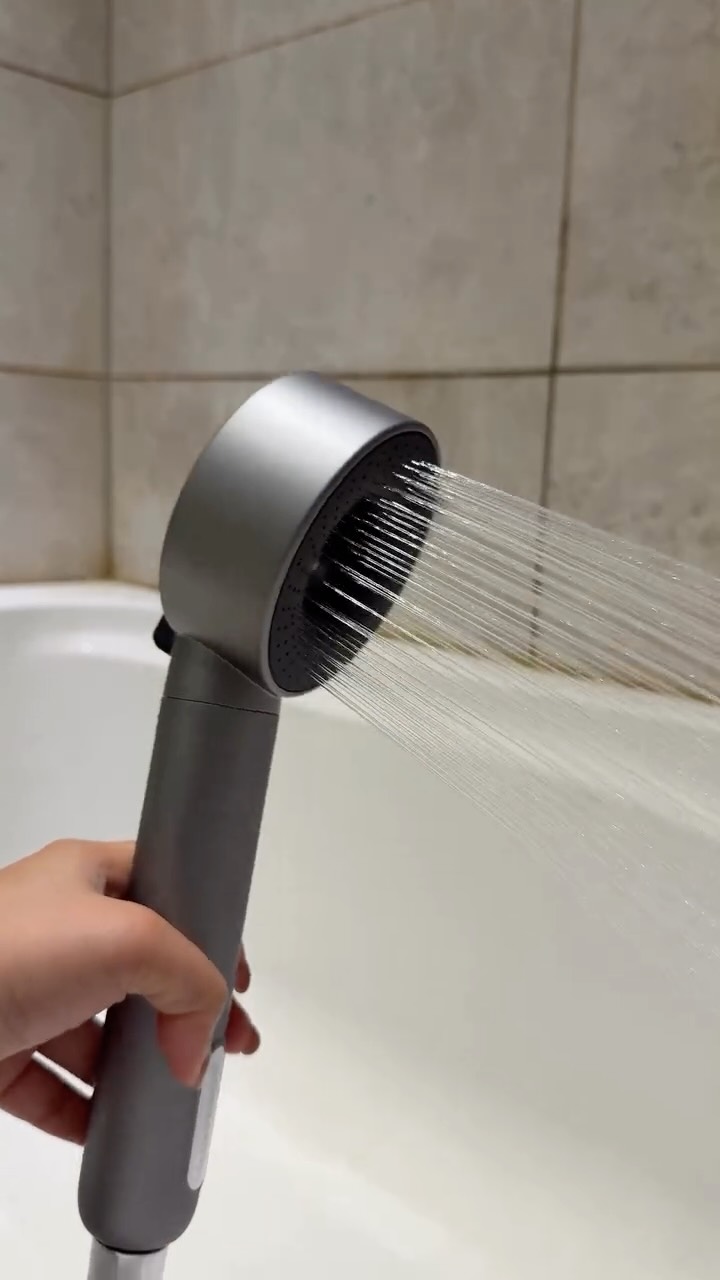 I just purchased the latest shower filter from and am genuinely excited to try it out and 